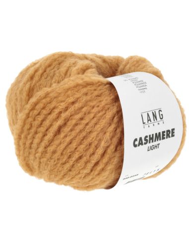 Kaschmirwolle Light Lang Yarns