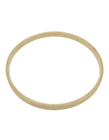 Holzring für Traumfänger