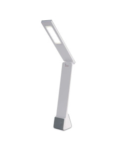 Wiederaufladbare tragbare LED-Lampe Purelite