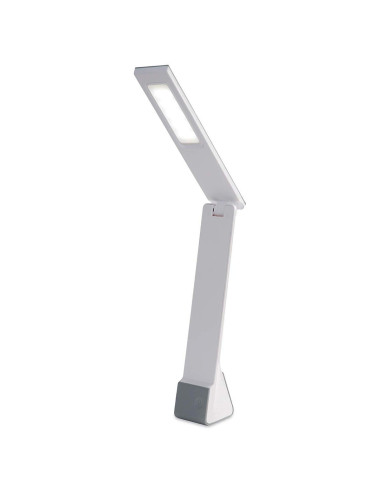 Wiederaufladbare tragbare LED-Lampe Purelite