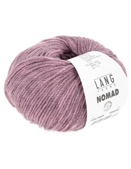 Nomad Lang Yarns Wolle
