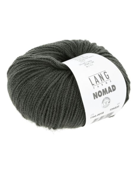 Nomad Lang Yarns Wolle