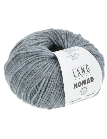 Nomad Lang Yarns Wolle