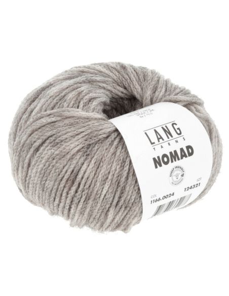 Nomad Lang Yarns Wolle