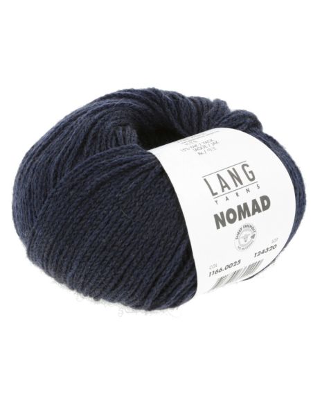 Nomad Lang Yarns Wolle