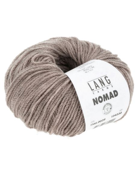 Nomad Lang Yarns Wolle