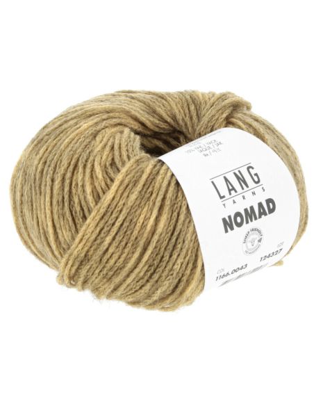 Nomad Lang Yarns Wolle