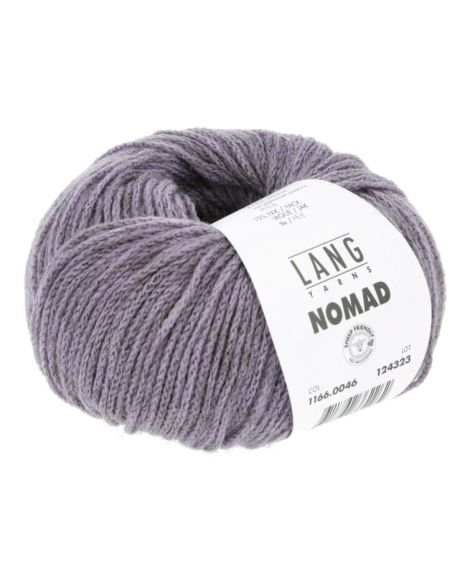 Nomad Lang Yarns Wolle