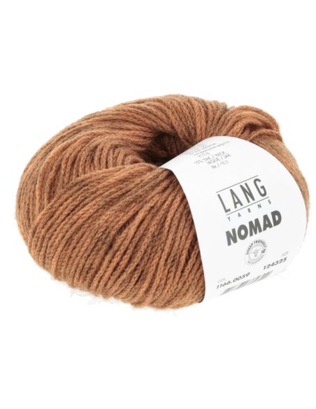 Nomad Lang Yarns Wolle