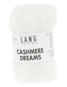 Kaschmirträume Wolle Lang Yarns