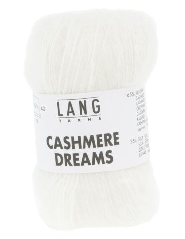 Kaschmirträume Wolle Lang Yarns