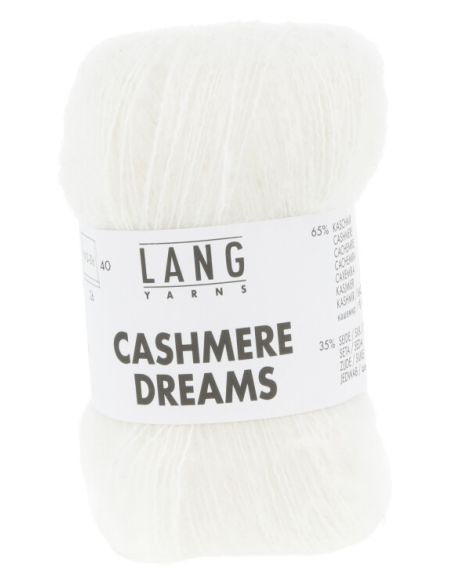 Kaschmirträume Wolle Lang Yarns