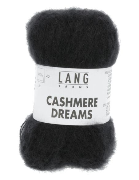 Kaschmirträume Wolle Lang Yarns