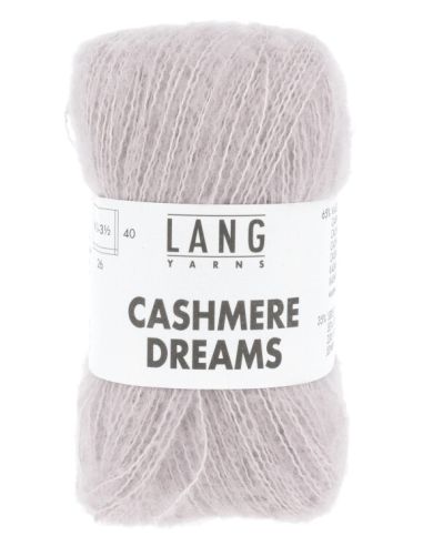 Kaschmirträume Wolle Lang Yarns