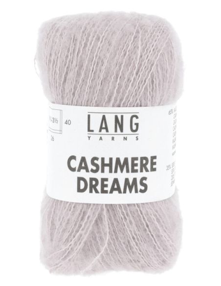 Kaschmirträume Wolle Lang Yarns