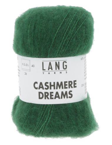 Kaschmirträume Wolle Lang Yarns