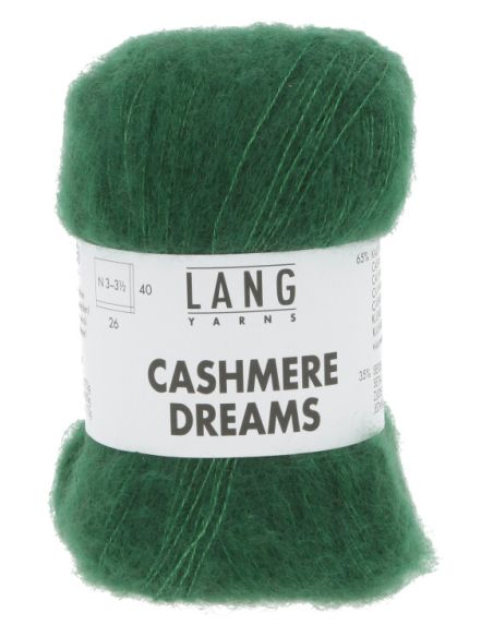 Kaschmirträume Wolle Lang Yarns