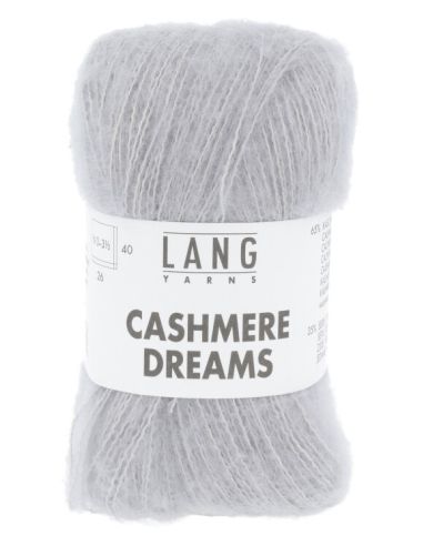 Kaschmirträume Wolle Lang Yarns