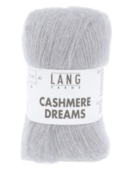 Kaschmirträume Wolle Lang Yarns