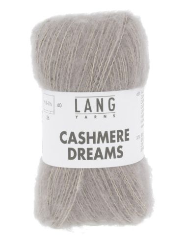 Kaschmirträume Wolle Lang Yarns
