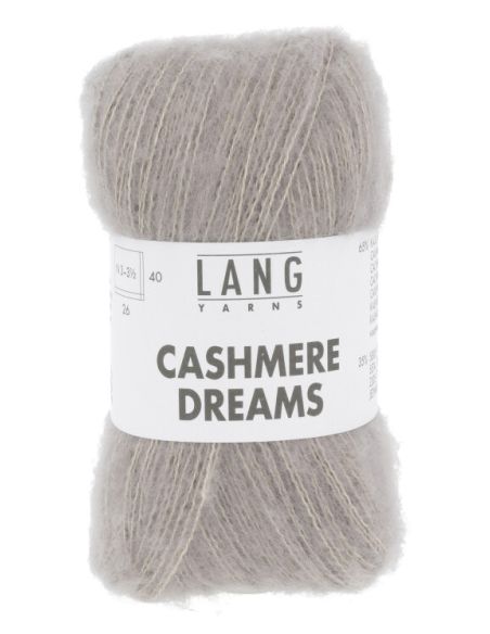 Kaschmirträume Wolle Lang Yarns