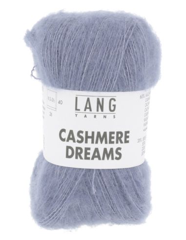 Kaschmirträume Wolle Lang Yarns