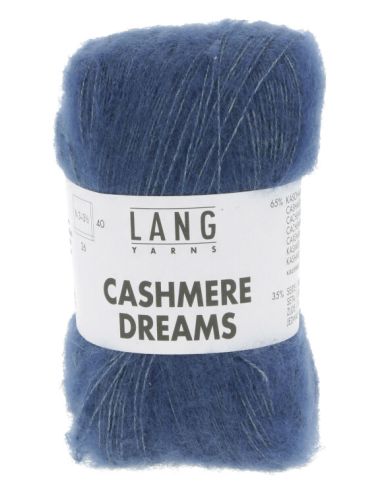 Kaschmirträume Wolle Lang Yarns