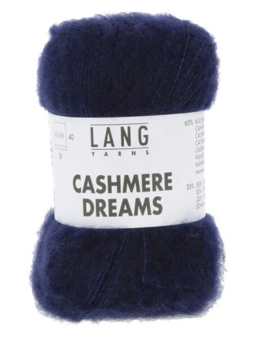 Kaschmirträume Wolle Lang Yarns