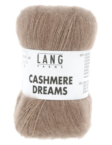 Kaschmirträume Wolle Lang Yarns