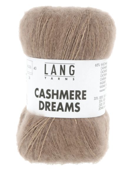 Kaschmirträume Wolle Lang Yarns