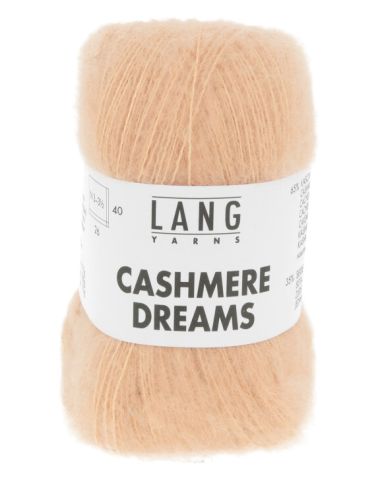 Kaschmirträume Wolle Lang Yarns
