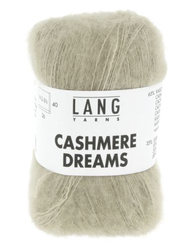Kaschmirträume Wolle Lang Yarns