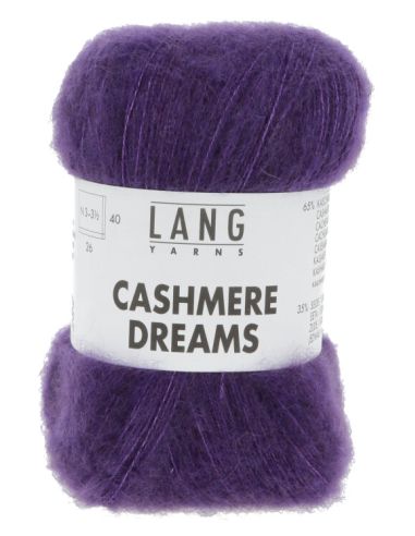 Kaschmirträume Wolle Lang Yarns