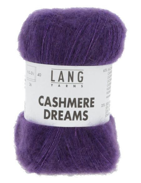 Kaschmirträume Wolle Lang Yarns