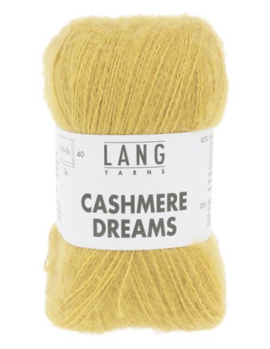 Kaschmirträume Wolle Lang Yarns