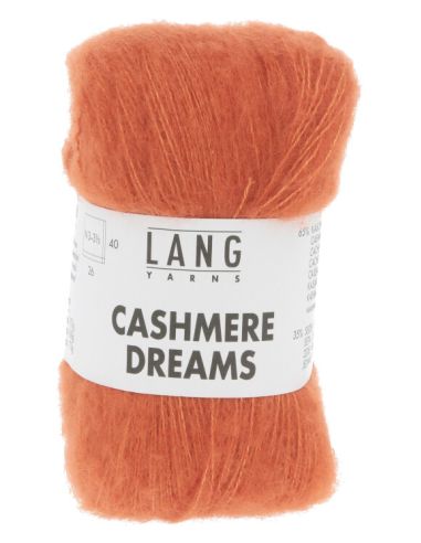 Kaschmirträume Wolle Lang Yarns