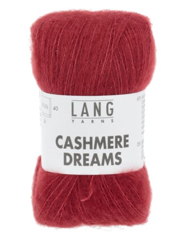 Kaschmirträume Wolle Lang Yarns