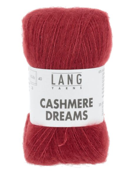 Kaschmirträume Wolle Lang Yarns