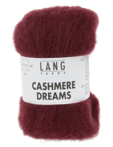 Kaschmirträume Wolle Lang Yarns