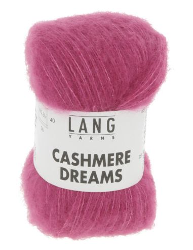 Kaschmirträume Wolle Lang Yarns