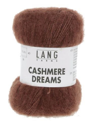 Kaschmirträume Wolle Lang Yarns