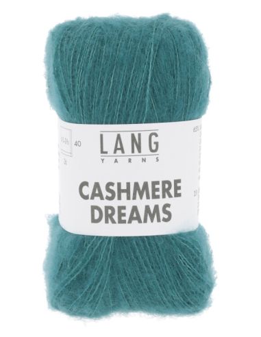 Kaschmirträume Wolle Lang Yarns