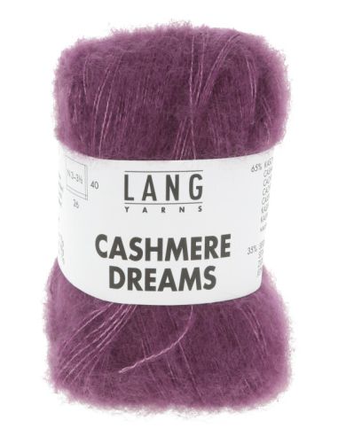 Kaschmirträume Wolle Lang Yarns