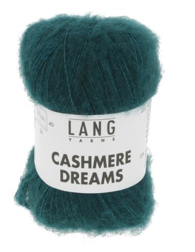 Kaschmirträume Wolle Lang Yarns