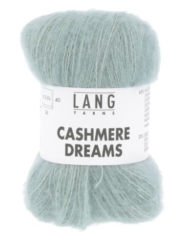 Kaschmirträume Wolle Lang Yarns