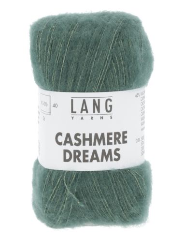 Kaschmirträume Wolle Lang Yarns