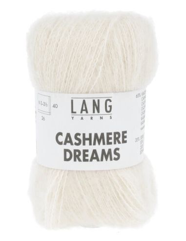 Kaschmirträume Wolle Lang Yarns