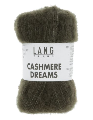 Kaschmirträume Wolle Lang Yarns