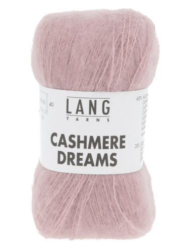 Kaschmirträume Wolle Lang Yarns
