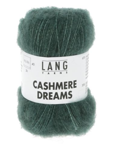 Kaschmirträume Wolle Lang Yarns
